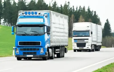 Ankara Çayeli | Eşya Taşıma